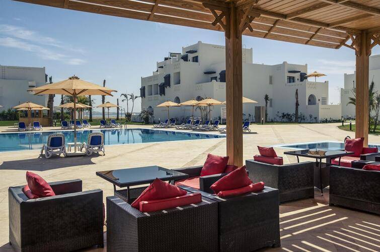 Mercure Hurghada