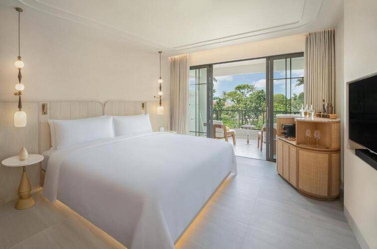 Centara Reserve (Ex.Centara Grand Beach Resort Samui)