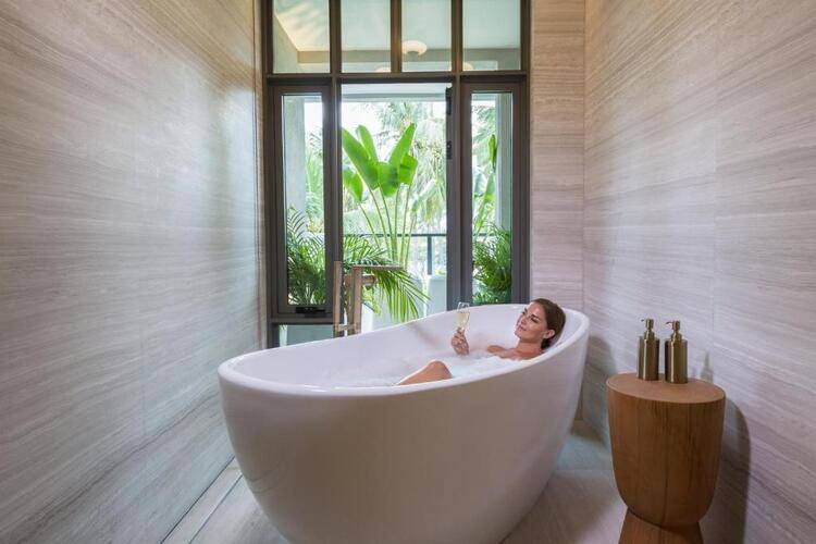 Centara Reserve (Ex.Centara Grand Beach Resort Samui)
