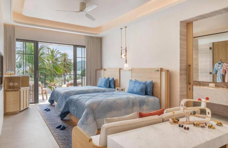 Centara Reserve (Ex.Centara Grand Beach Resort Samui)