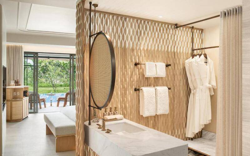 Centara Reserve (Ex.Centara Grand Beach Resort Samui)
