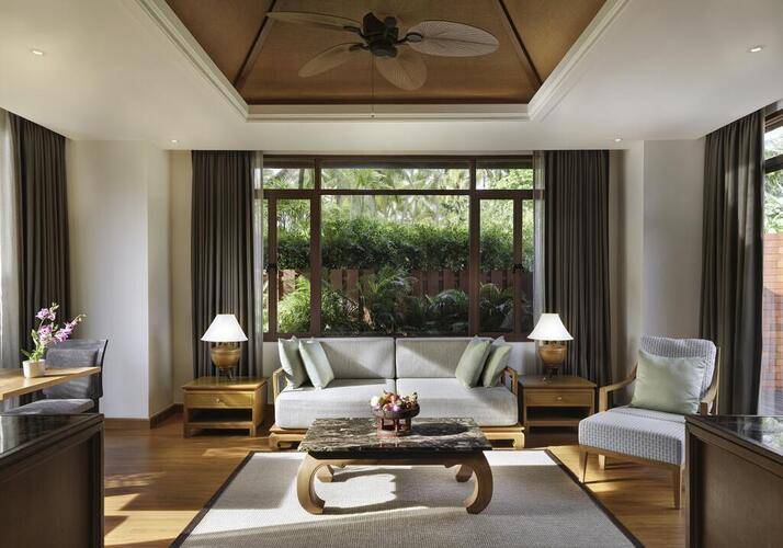 Santiburi Koh Samui
