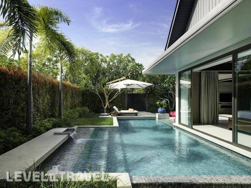 Фотография Santiburi Koh Samui