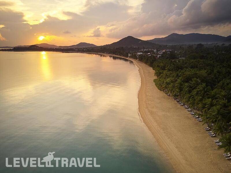 Фотография Santiburi Koh Samui