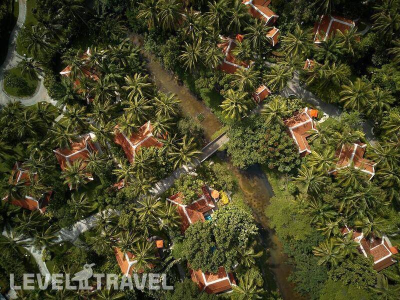 Фотография Santiburi Koh Samui