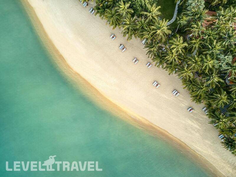 Фотография Santiburi Koh Samui