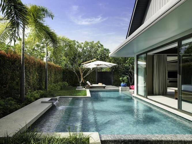 Santiburi Koh Samui