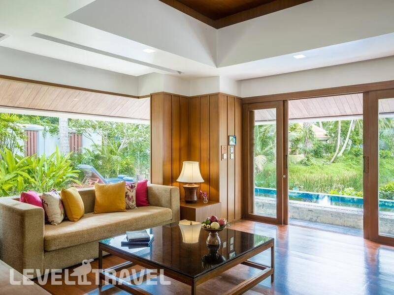 Фотография Santiburi Koh Samui