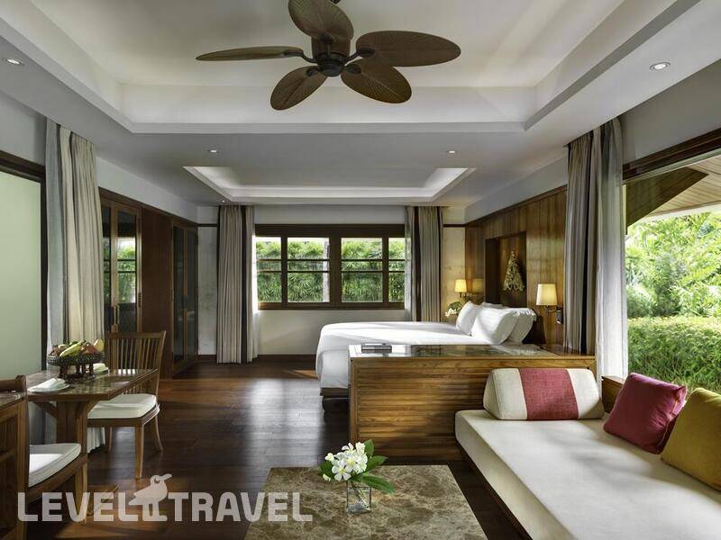 Фотография Santiburi Koh Samui