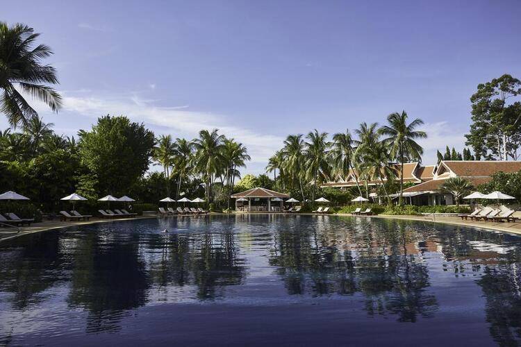 Santiburi Koh Samui