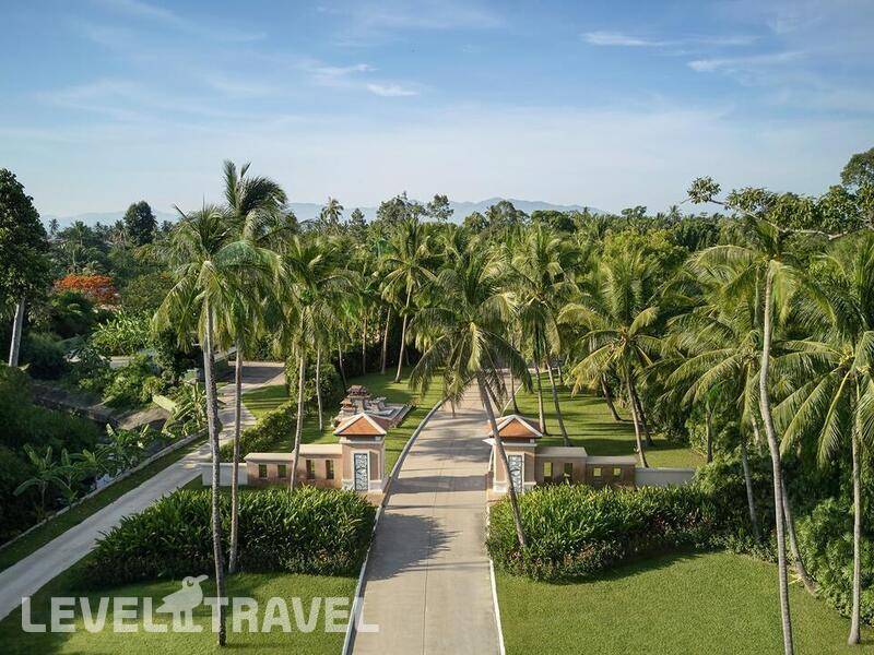 Фотография Santiburi Koh Samui