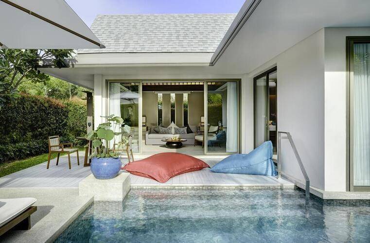 Santiburi Koh Samui