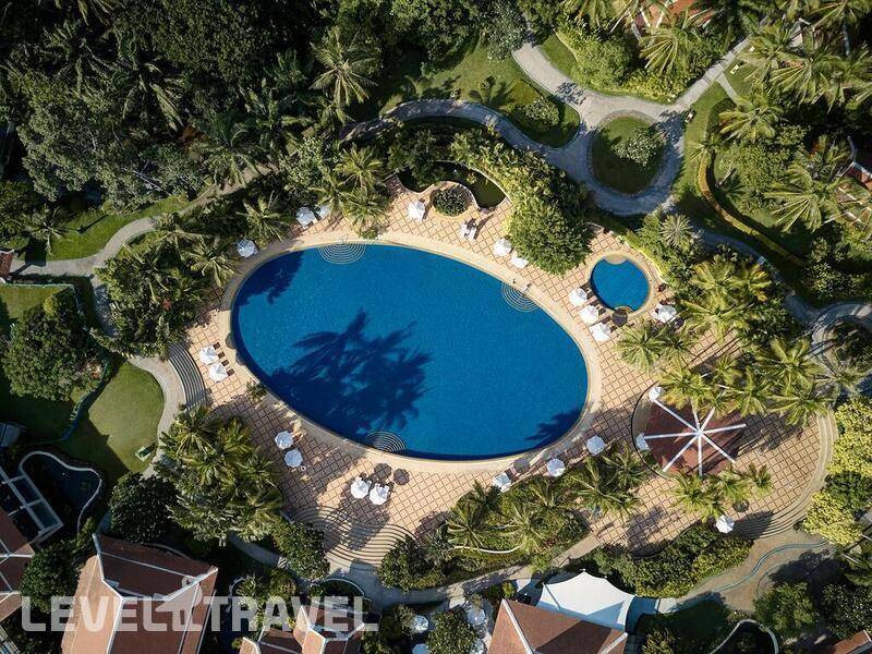 Фотография Santiburi Koh Samui