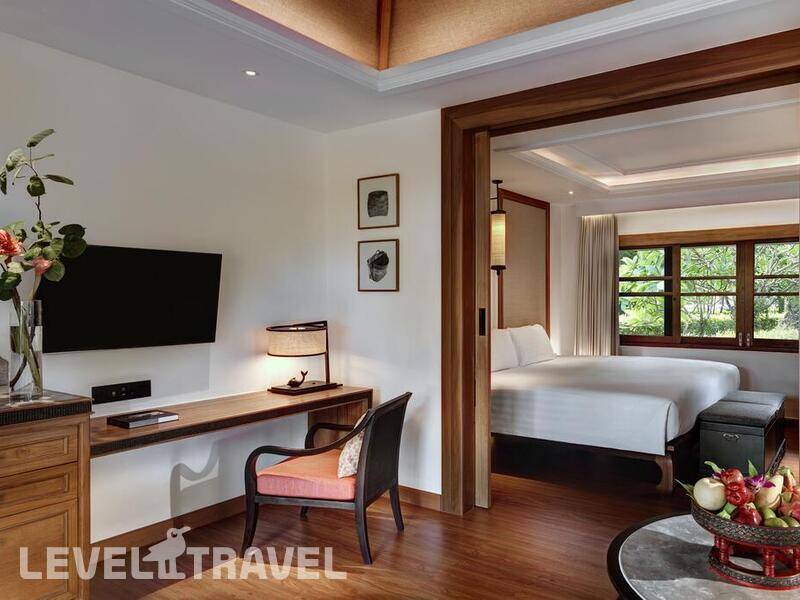 Фотография Santiburi Koh Samui