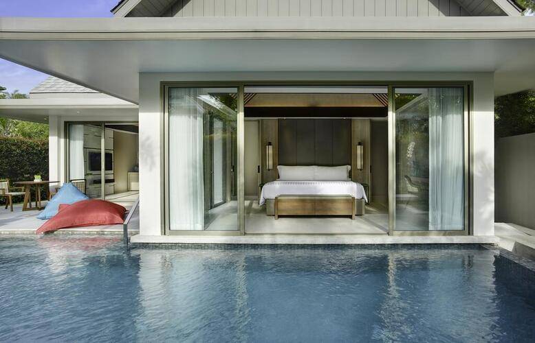 Santiburi Koh Samui