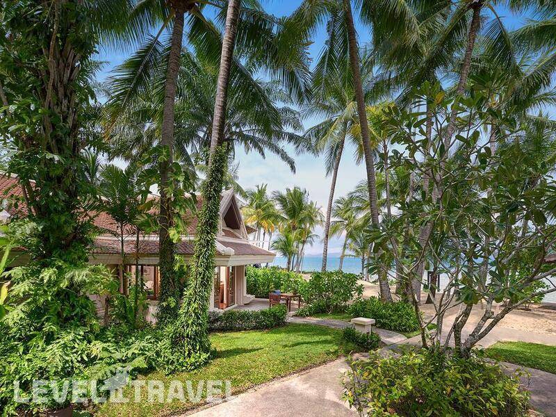 Фотография Santiburi Koh Samui