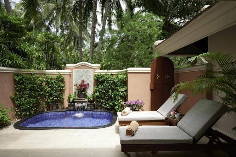 Santiburi Koh Samui