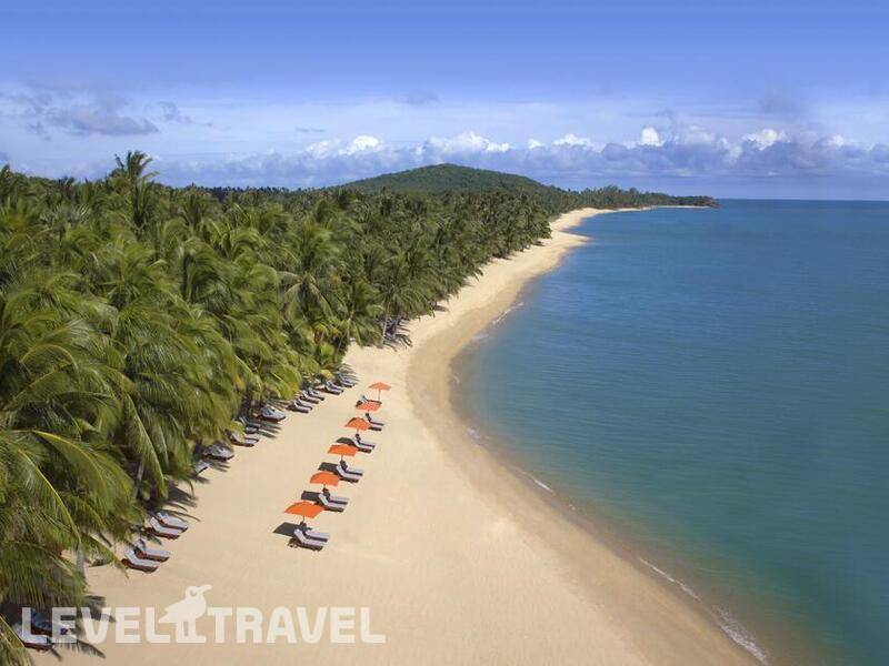 Фотография Santiburi Koh Samui