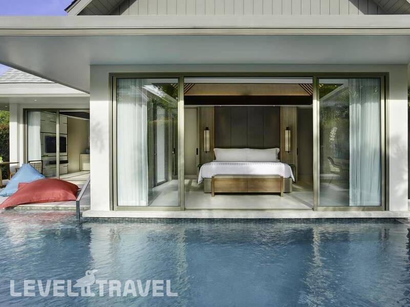 Фотография Santiburi Koh Samui