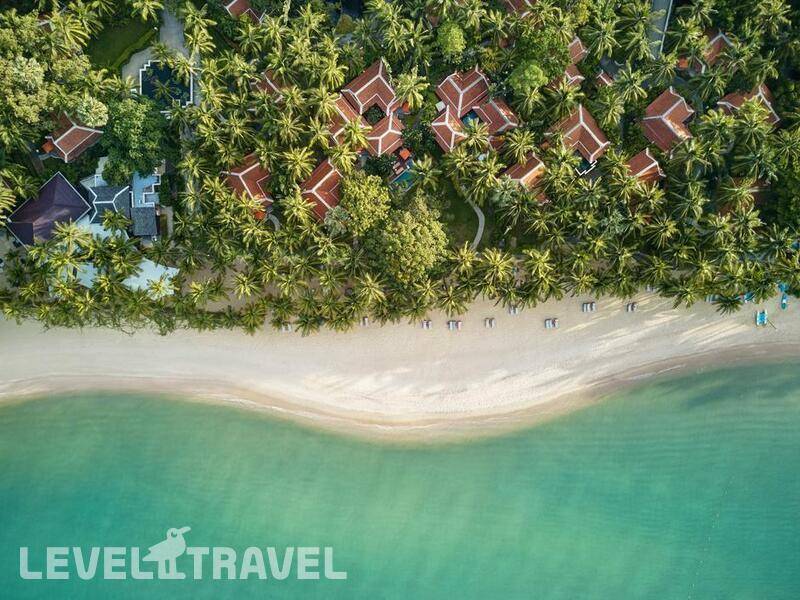 Фотография Santiburi Koh Samui