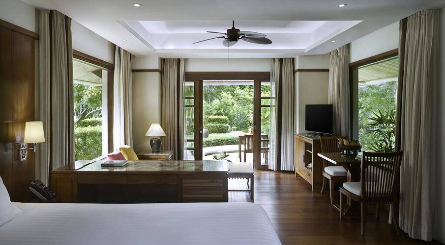 Santiburi Koh Samui