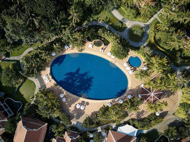 Santiburi Koh Samui