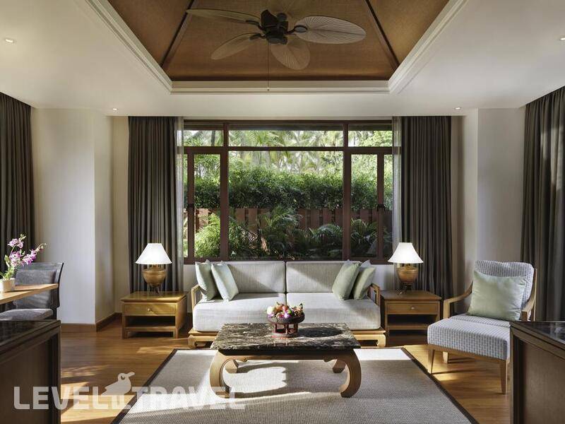 Фотография Santiburi Koh Samui