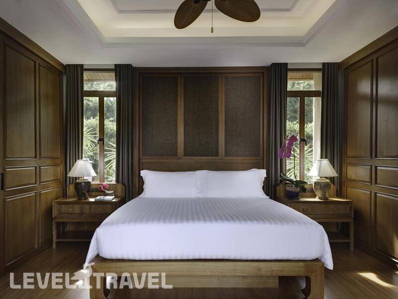 Фотография Santiburi Koh Samui