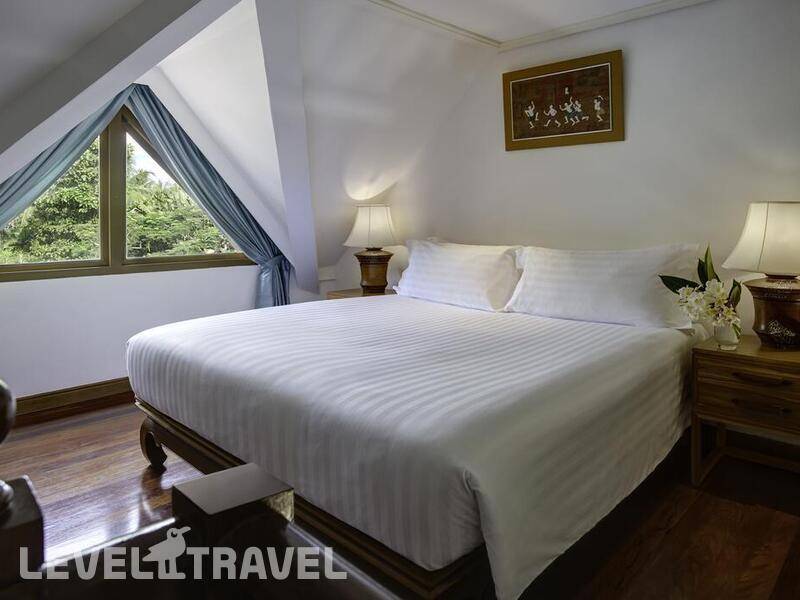 Фотография Santiburi Koh Samui