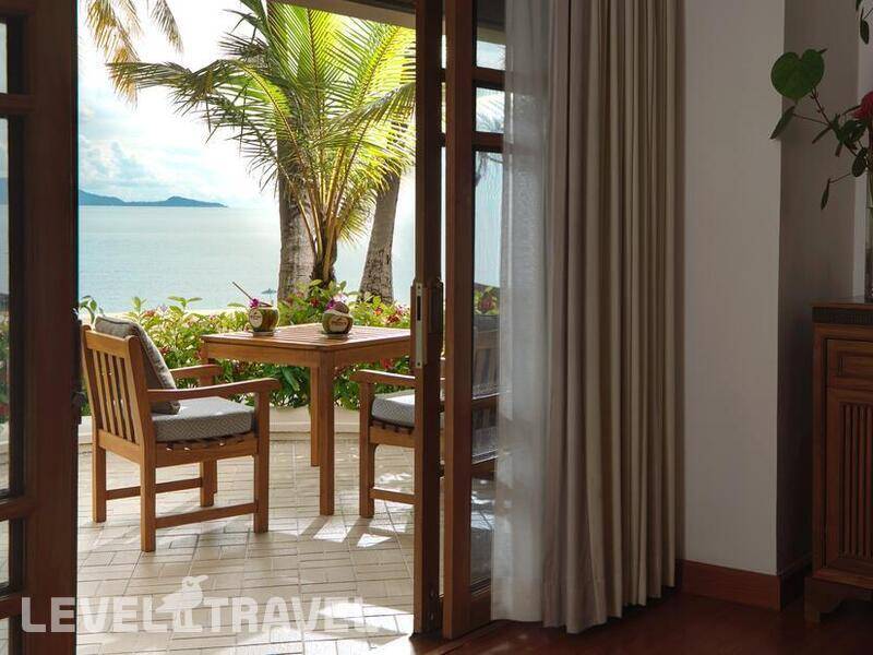 Фотография Santiburi Koh Samui