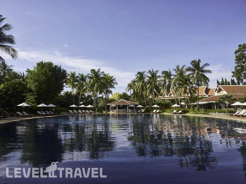 Фотография Santiburi Koh Samui