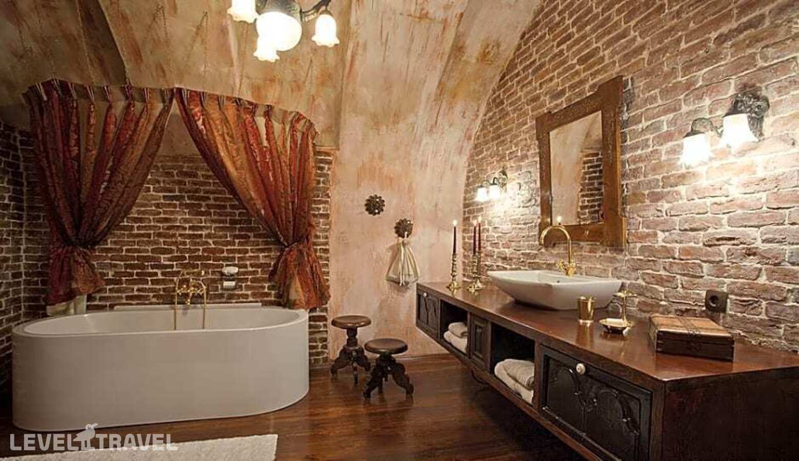 фотографии номера Делюкс отеля Sacred House Hotel в Турция(Ургюп) - фото №65