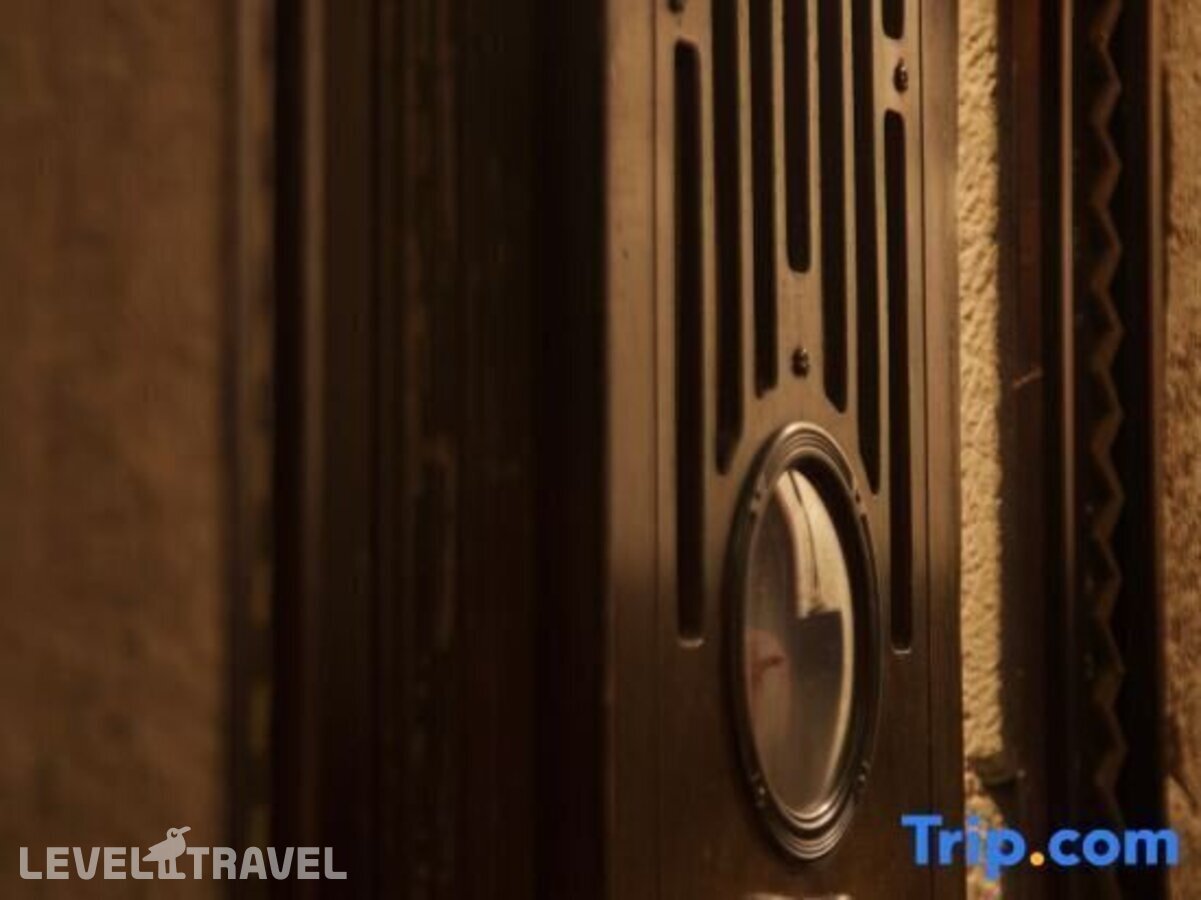 фотографии номера Делюкс отеля Sacred House Hotel в Турция(Ургюп) - фото №35