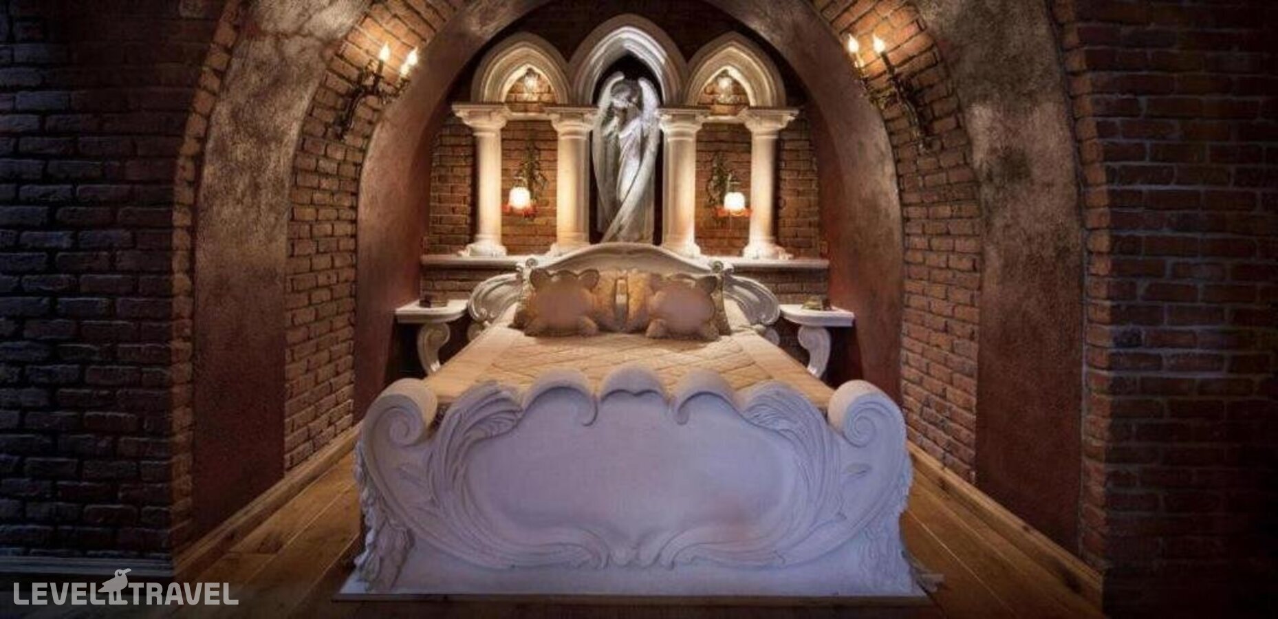 фотографии номера Люкс отеля Sacred House Hotel в Турция(Ургюп) - фото №46