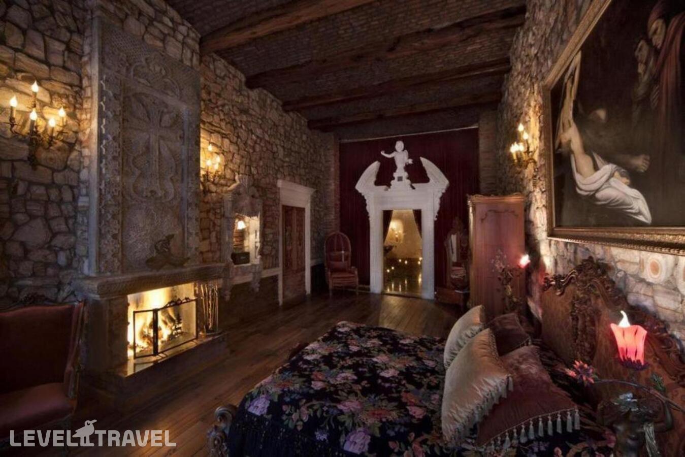 фотографии номера Люкс отеля Sacred House Hotel в Турция(Ургюп) - фото №109