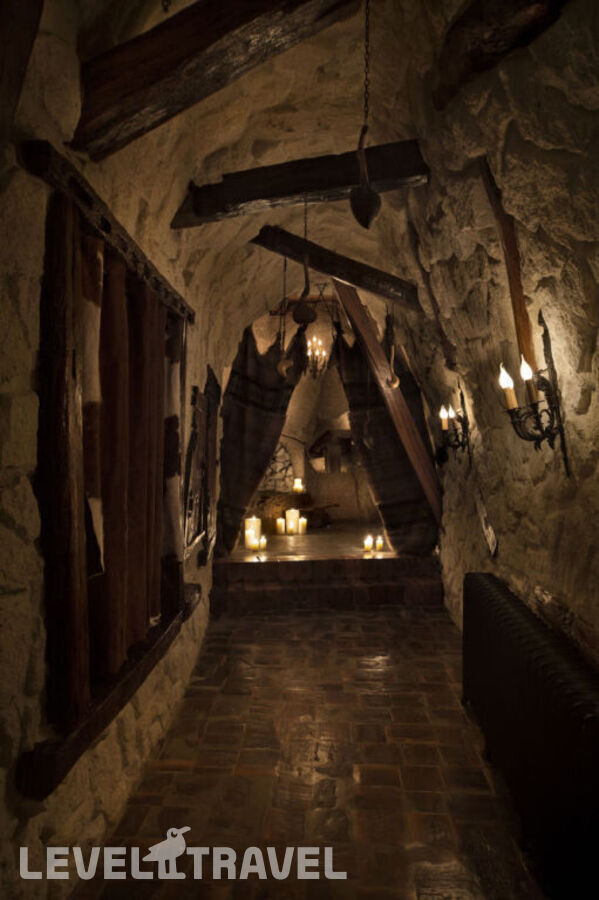 фотографии номера Люкс отеля Sacred House Hotel в Турция(Ургюп) - фото №126