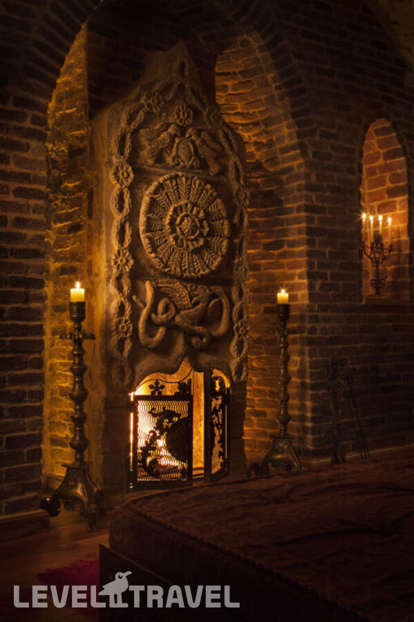 фотографии номера Люкс отеля Sacred House Hotel в Турция(Ургюп) - фото №137