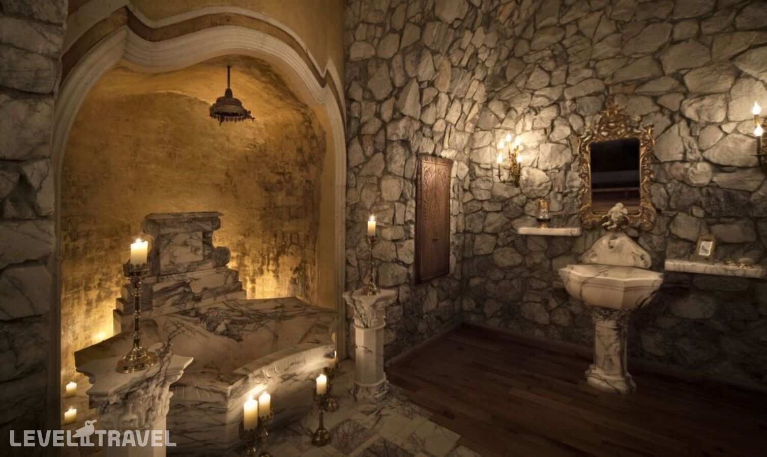 фотографии номера Люкс отеля Sacred House Hotel в Турция(Ургюп) - фото №123
