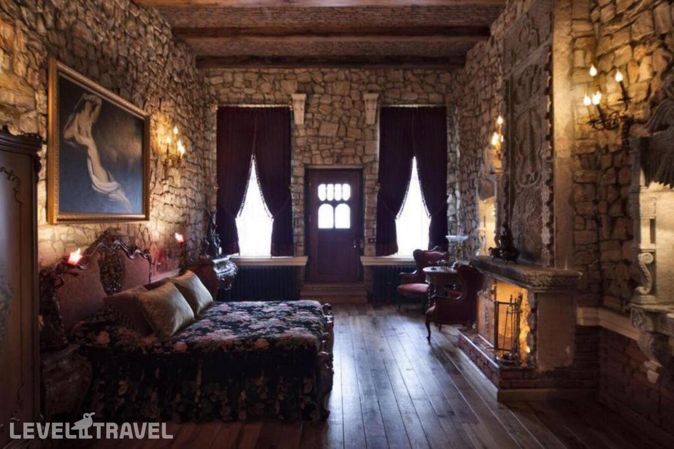 фотографии номера Люкс отеля Sacred House Hotel в Турция(Ургюп) - фото №97