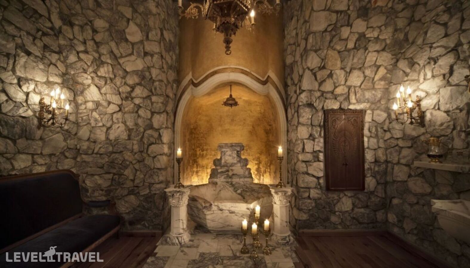 фотографии номера Люкс отеля Sacred House Hotel в Турция(Ургюп) - фото №127