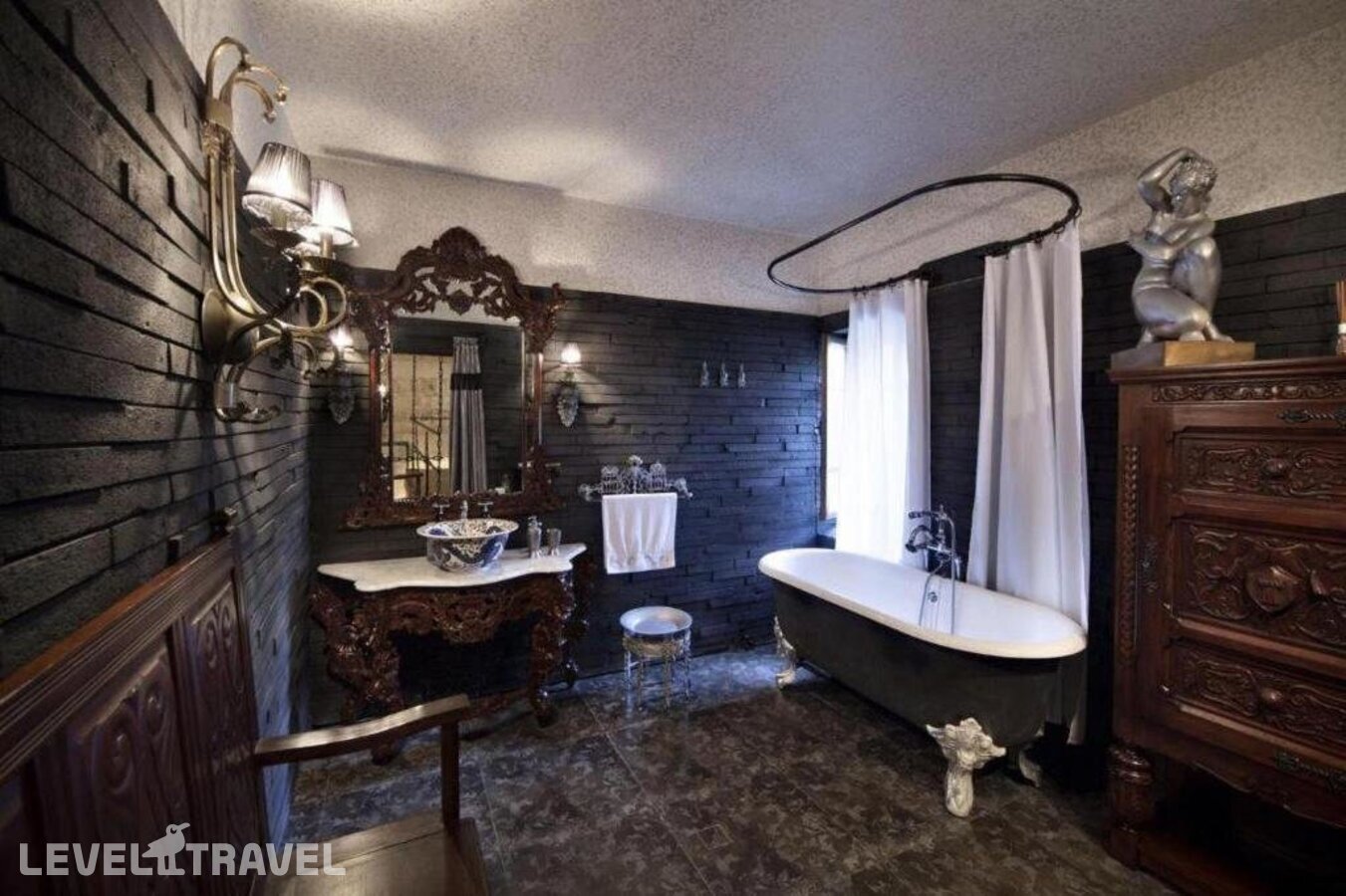 фотографии номера Люкс отеля Sacred House Hotel в Турция(Ургюп) - фото №75