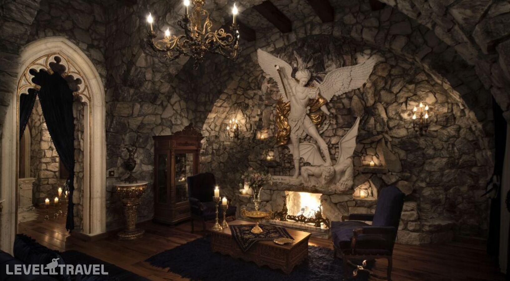 фотографии номера Люкс отеля Sacred House Hotel в Турция(Ургюп) - фото №121