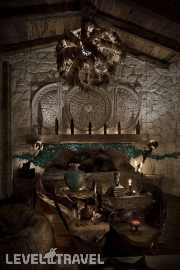 фотографии номера Люкс отеля Sacred House Hotel в Турция(Ургюп) - фото №128