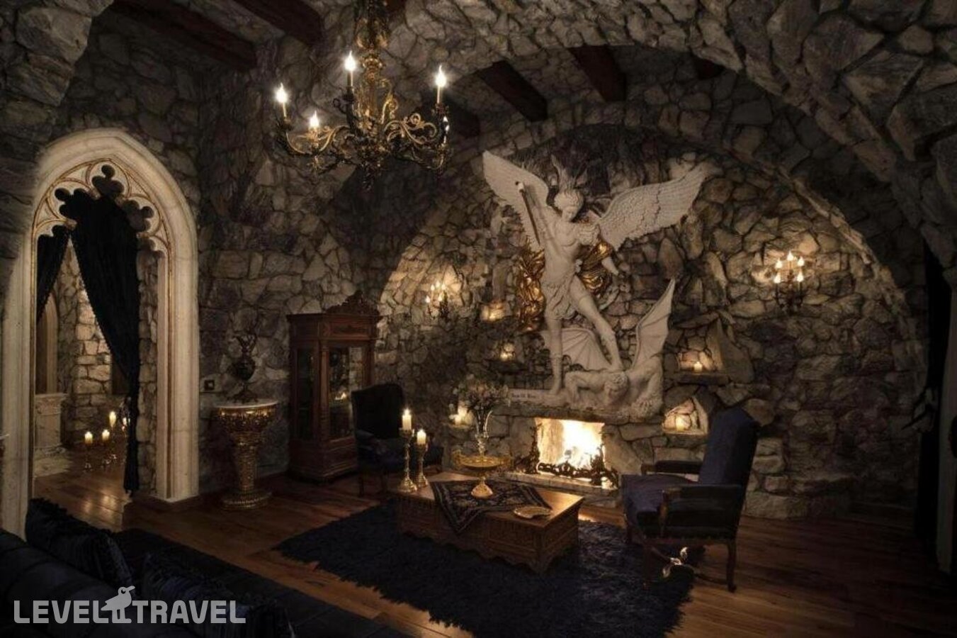 фотографии номера Люкс отеля Sacred House Hotel в Турция(Ургюп) - фото №77