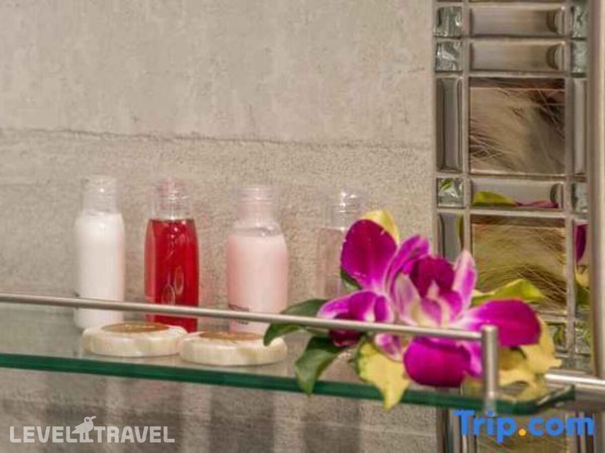 фотографии номера Делюкс отеля Andaman Breeze Resort Krabi в Таиланд(Ао Нанг) - фото №26