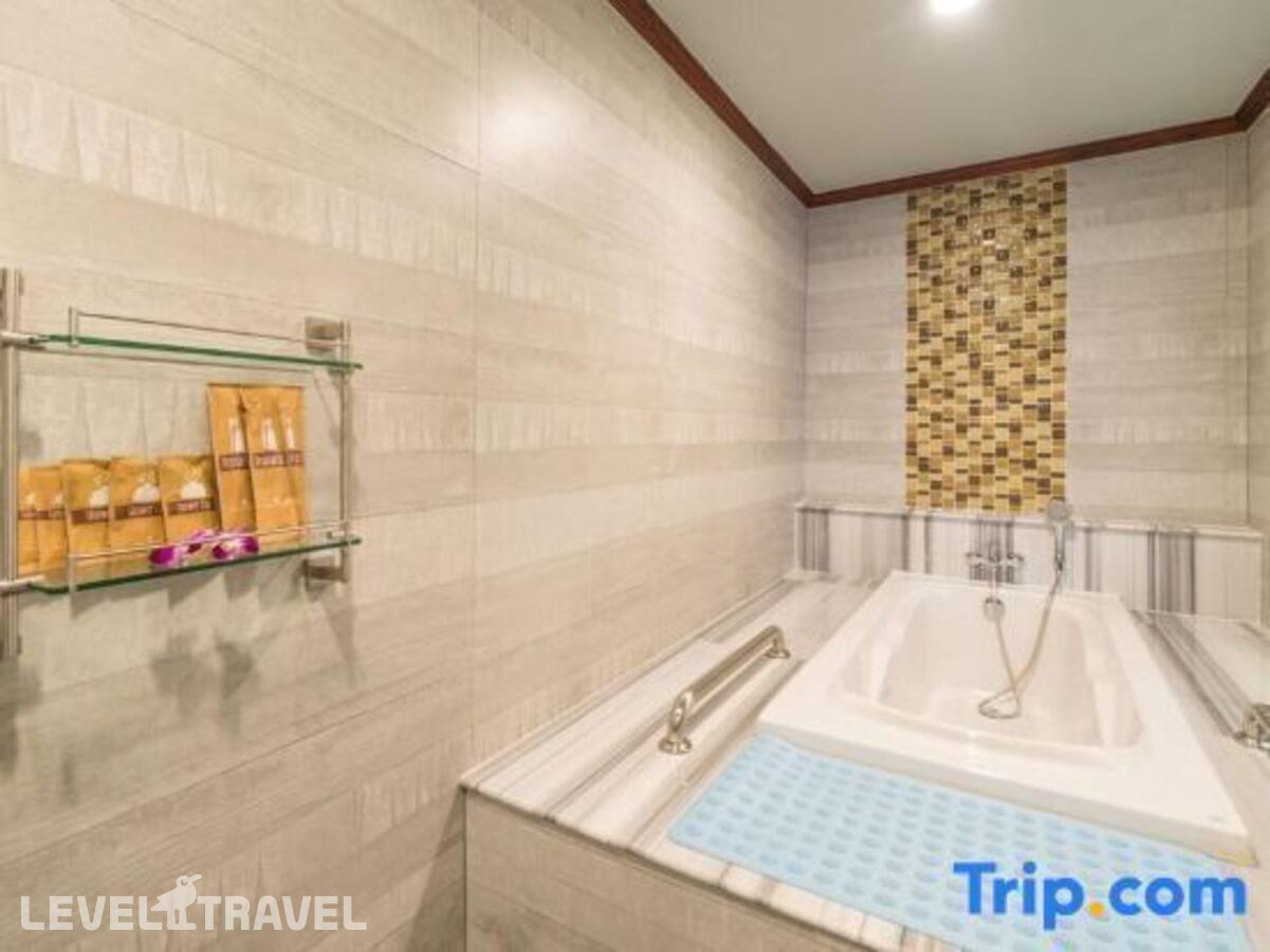 фотографии номера Делюкс отеля Andaman Breeze Resort Krabi в Таиланд(Ао Нанг) - фото №27