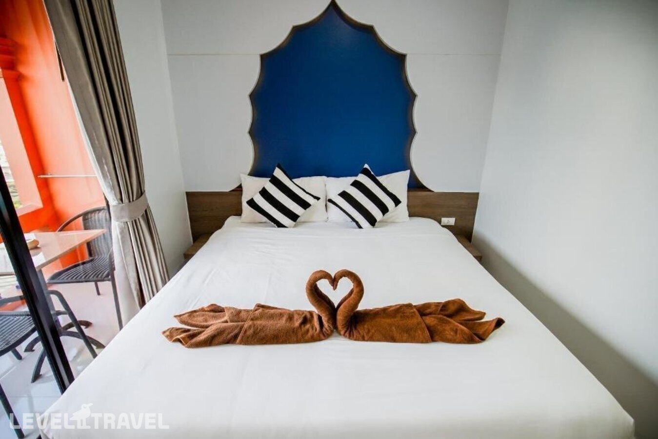 фотографии номера Улучшенный номер отеля Khaleej Mass Hotel в Таиланд(Патонг Бич) - фото №13