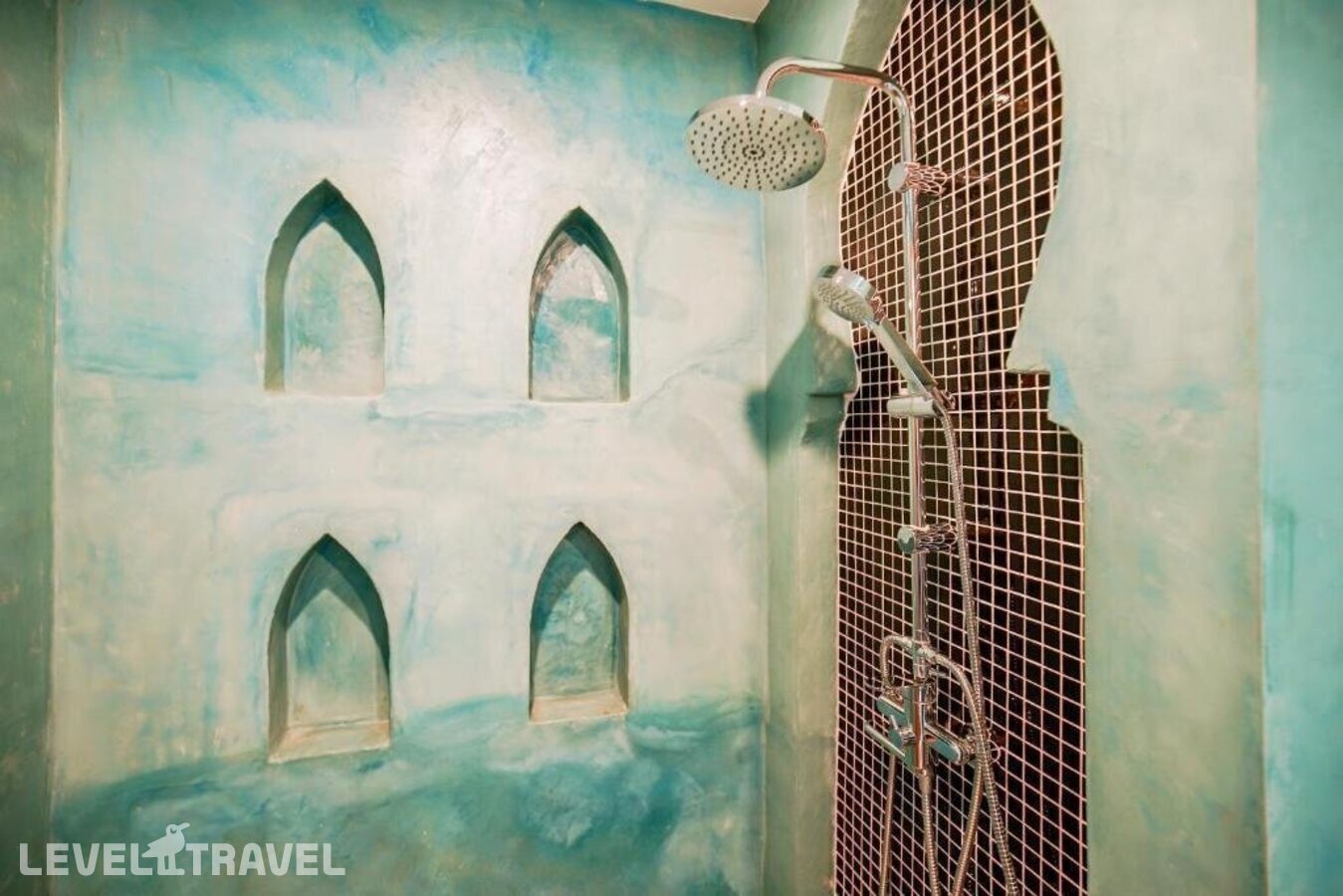 фотографии номера Делюкс (две односпальные кровати) отеля Khaleej Mass Hotel в Таиланд(Патонг Бич) - фото №42
