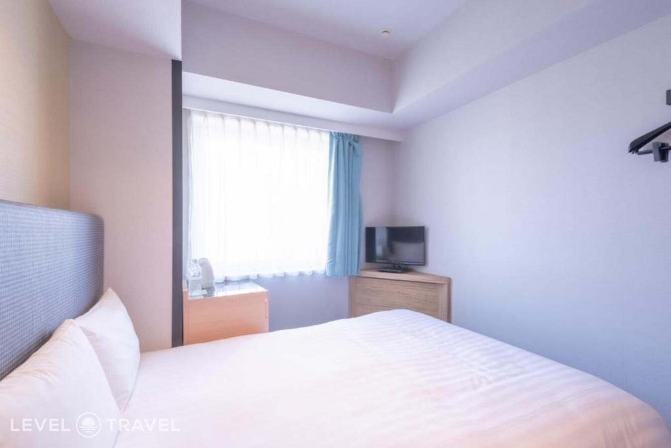 фотографии номера Одноместный номер отеля E-Hotel Higashi Shinjuku в Япония(Токио) - фото №5