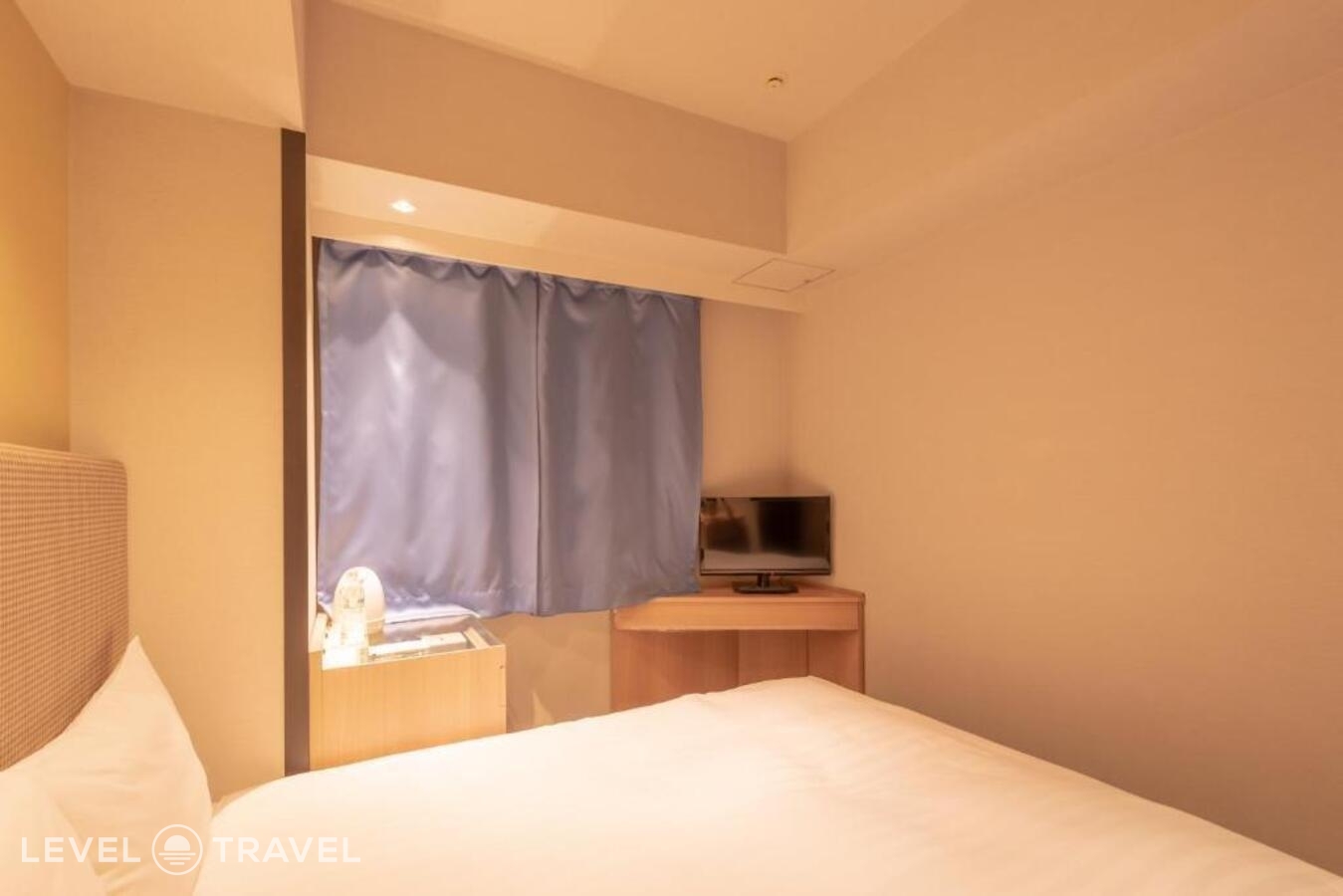 фотографии номера Одноместный номер отеля E-Hotel Higashi Shinjuku в Япония(Токио) - фото №6